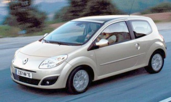 Renault majorează producţia la uzina de motoare din Brazilia